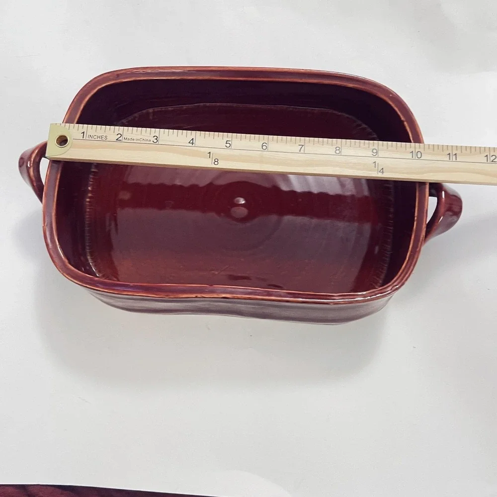 Handmade brand item